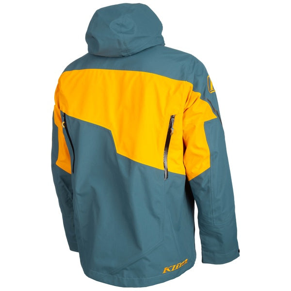 Snowmobile Jacket Storm