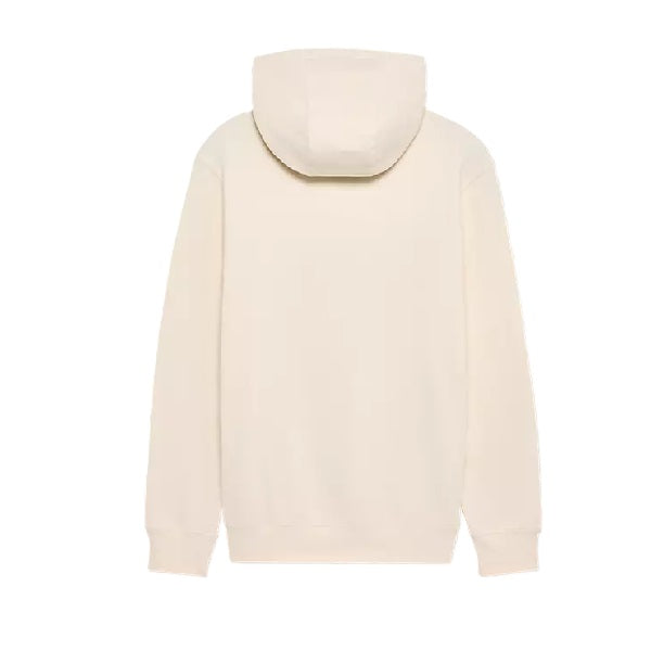 Coton Ouaté New Age avec Capuche de dos