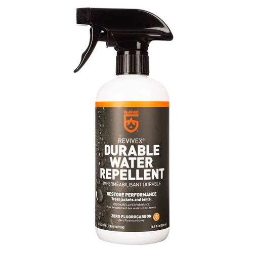 Spray Imperméabilisant Durable ReviveX 500 ml