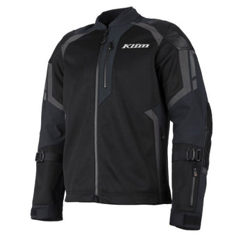 Manteau de Moto Induction Pro Klim