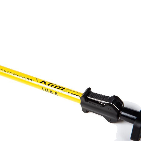 Sonde d'Avalanche A300 Noir/Jaune câble et pied