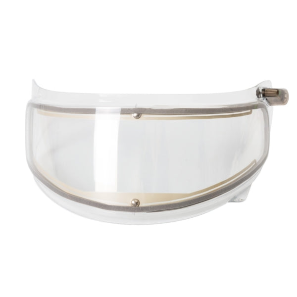 Double Shield for Flex Helmet