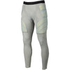 Pantalon de Motocross Tactical Gris de face
