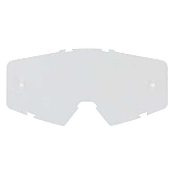 Lentille CKX Holeshot VS Topins Clair