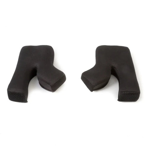 Coussinet de Joue pour Casque Titan Hiver