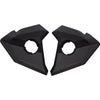 Couvercles Latéraux Maverick Mod Noir Ops en paire