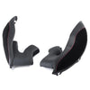 Coussinet de Joue pour Casque Titan Air Flow Noir