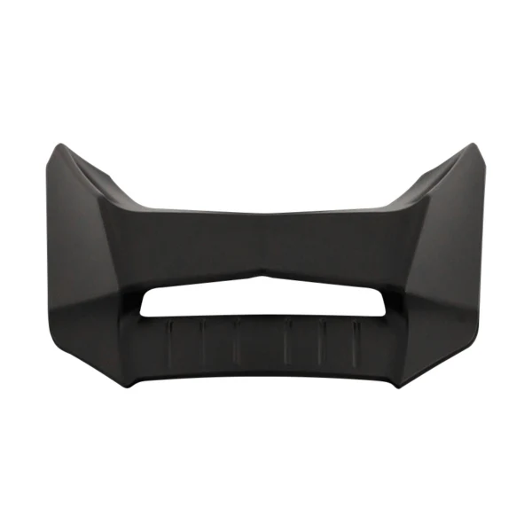 Aileron de Casque Titan/Mission/CKX/noir