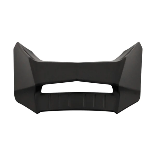Aileron de Casque Titan/Mission/CKX/noir