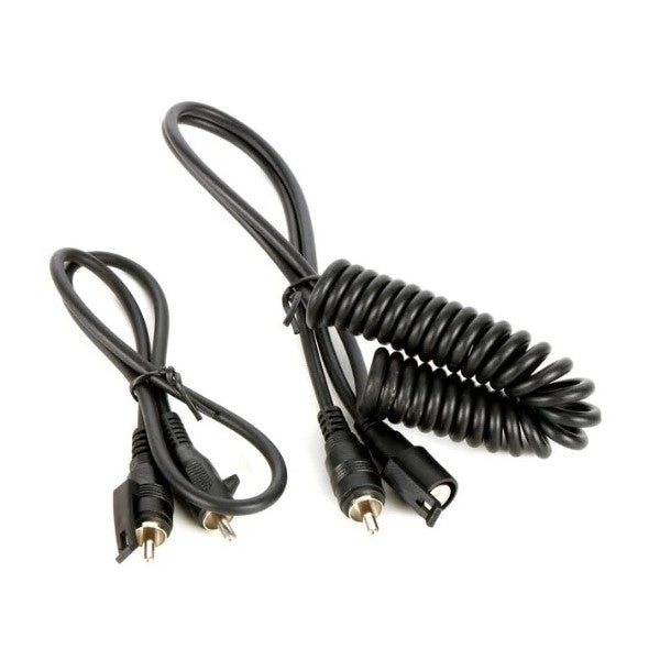 Snowmobile Power Cable for Electric Goggles