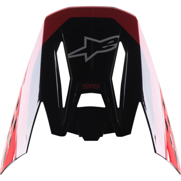 Motocross Visor Supertech M5 Beam