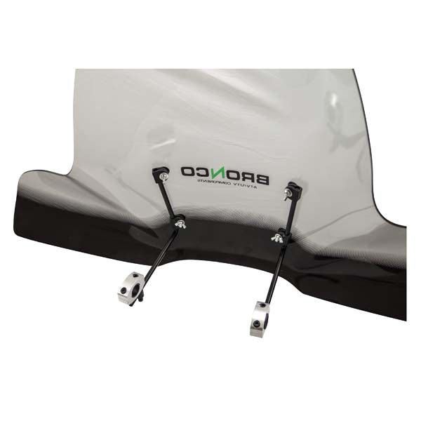 Support de Pare-Brise pour VTT