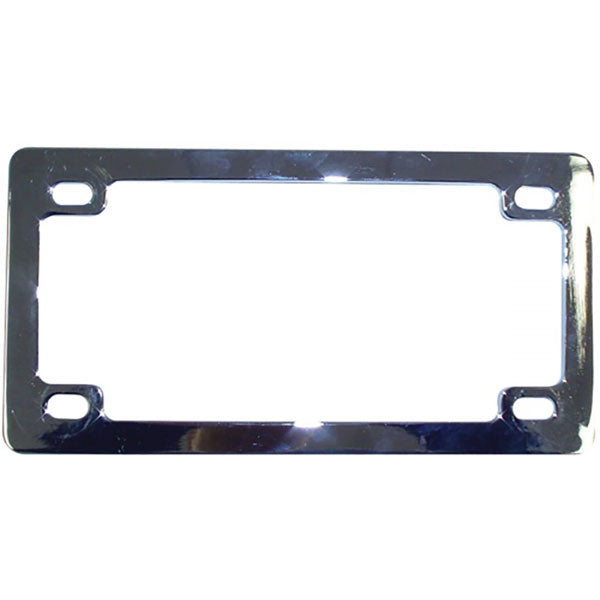 Cadre de plaque d’immatriculation Standard||Standard license plate frame