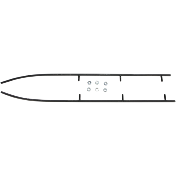 Lisse Standard de Motoneige - Sno Stuff, 510-204