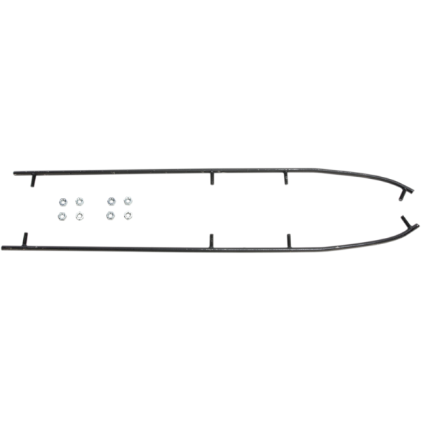 Lisse Standard de Motoneige - Sno Stuff, 510-608