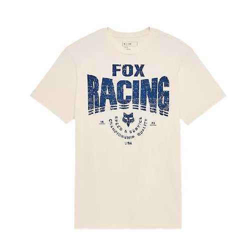 T-shirt Tread Premium Fox de face