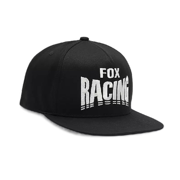 Casquette Tread Snapback Fox de face