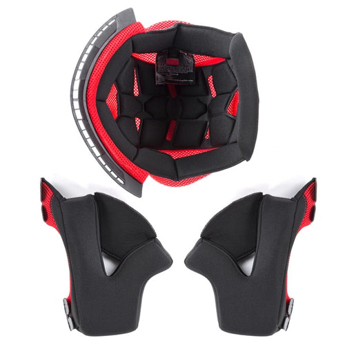 Doublure de Casque TX019Y Junior