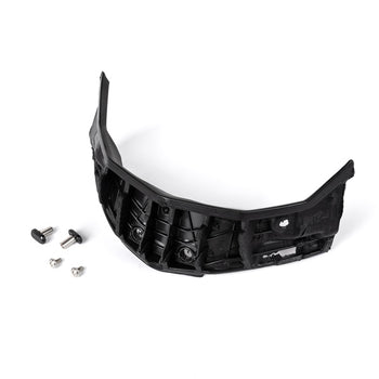 Mentonnière Interne pour Casque Mission/CKX/noir