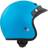 Casque VG300 Solid - Junior Bleu