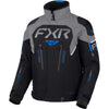 Manteau de Motoneige Team FX 2-en-1