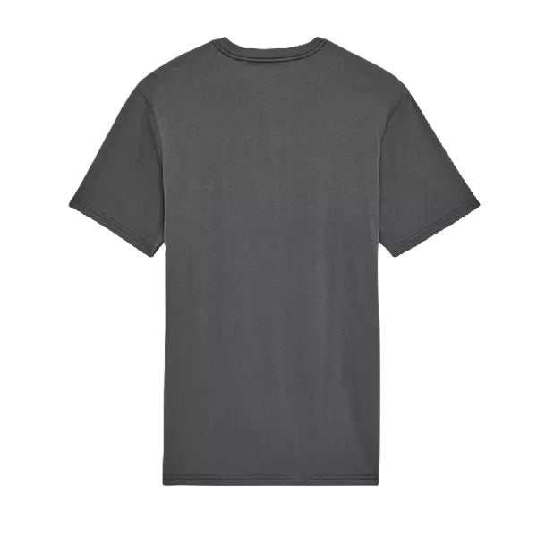 T-shirt Tread Premium Fox de dos