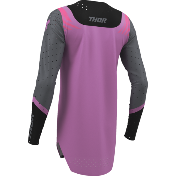 Chandail de Motocross Sportmode Velocity Femme
