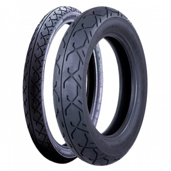 Motorcycle Tire K65 Heidenau