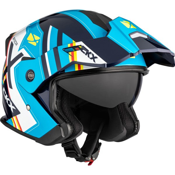 Razor-X Tropic Helmet