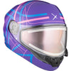 Casque Intégral de Motoneige Contact - Liquidation||Full Face Snowmobile Helmet Contact - Clearance