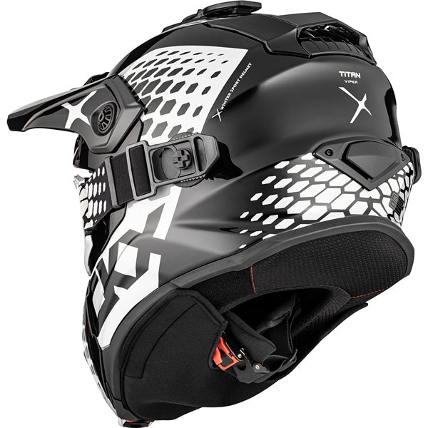 carver motorcycle helmets Daytona Snow Ski Helmet W/ Shield, Grey / M The Daytona Carver Open Face Snow Helmet is our top Daytona Carver Ski Helmet -