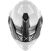 Palette pour Casque Titan Viper Noir /Blanc