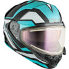 Casque Intégral de Motoneige Contact Knight||Full Face Snowmobile Helmet Contact Knight