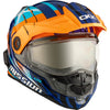 Full Face Snowmobile Helmet Mission Claw