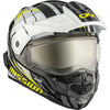 Full Face Snowmobile Helmet Mission Claw