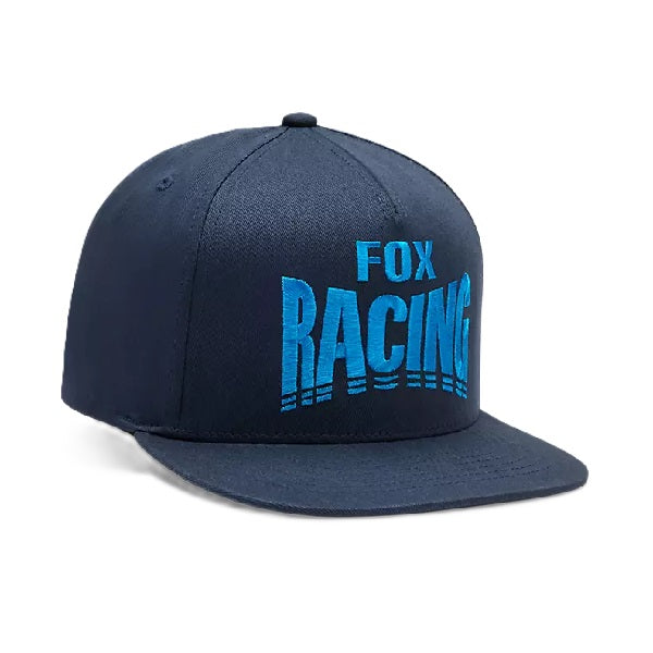Casquette Tread Snapback Fox de face