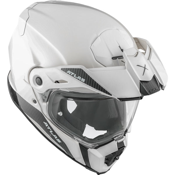 Visor for Atlas Helmet