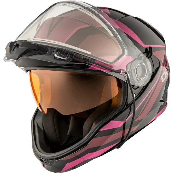 Full Face Snowmobile Helmet Contact Knight