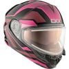 Full Face Snowmobile Helmet Contact Knight