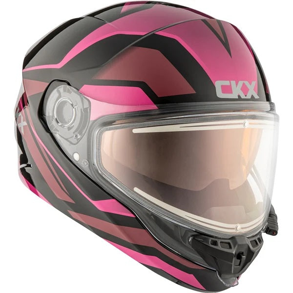 Full Face Snowmobile Helmet Contact Knight