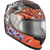 Full Face Snowmobile Helmet RR24Y Amur Junior