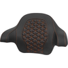 Tri-Gripper Tour Pack Backrest Pad