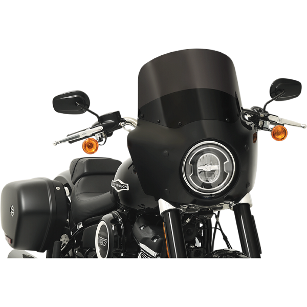 Road Warrior Fairing