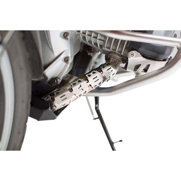  Header Pipe Protection