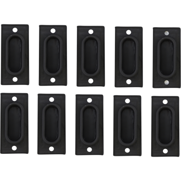 Master Cylinder Cover Gasket