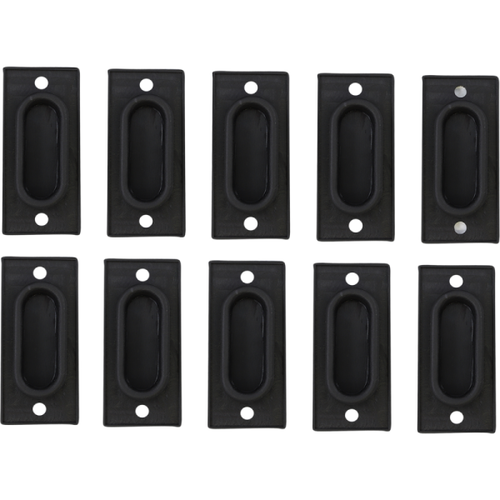 Master Cylinder Cover Gasket