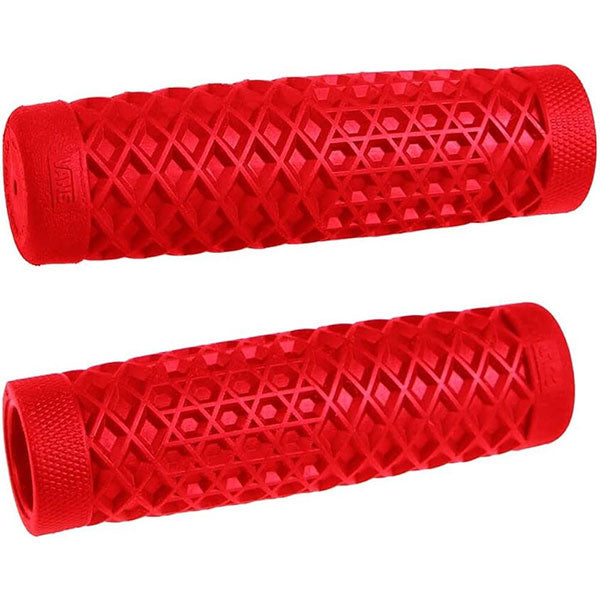 Vans/Cult V-Twin 7/8 Grips - Odi – ADM Sport Vans/Cult V-Twin 7/8 Grips - Odi – ADM Sport