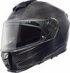 Casque de Moto Intégral S3 Schuberth Carbon, vue 3/4