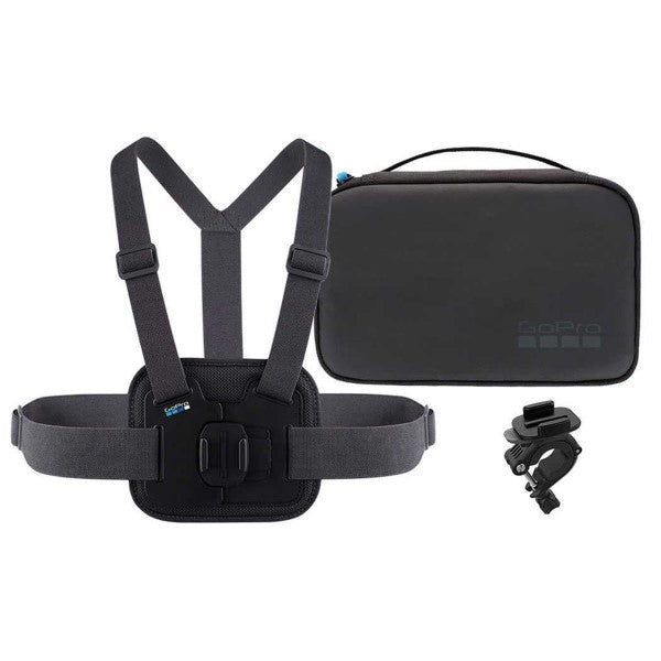 Ensemble Sport pour Caméra GoPro