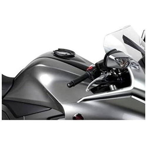 Système d'attache Pour Sac De Réservoir givi - BF06 BMW R1200R Classic 2011 - Liquidation ||Fitting Kit Tanklock Tankbag - Clearance